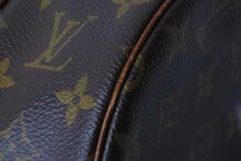 Load image into Gallery viewer, LOUIS VUITTON ルイヴィトン パピヨン30 ショルダーバッグ モノグラム ブラウン ゴールド金具 M51365 美品 中古 54156