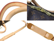 Load image into Gallery viewer, 極美品 LOUIS VUITTON ルイ・ヴィトン ボストンバッグ モノグラム キーポル・ハンドリエール 60 M41412 ゴールド金具 中古 54170