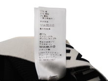 Load image into Gallery viewer, CELINE セリーヌ タンクトップ スポーツブラ アスレチックニット ブラック サイズS 2A68L372N コットン ナイロン 美品 中古 54211