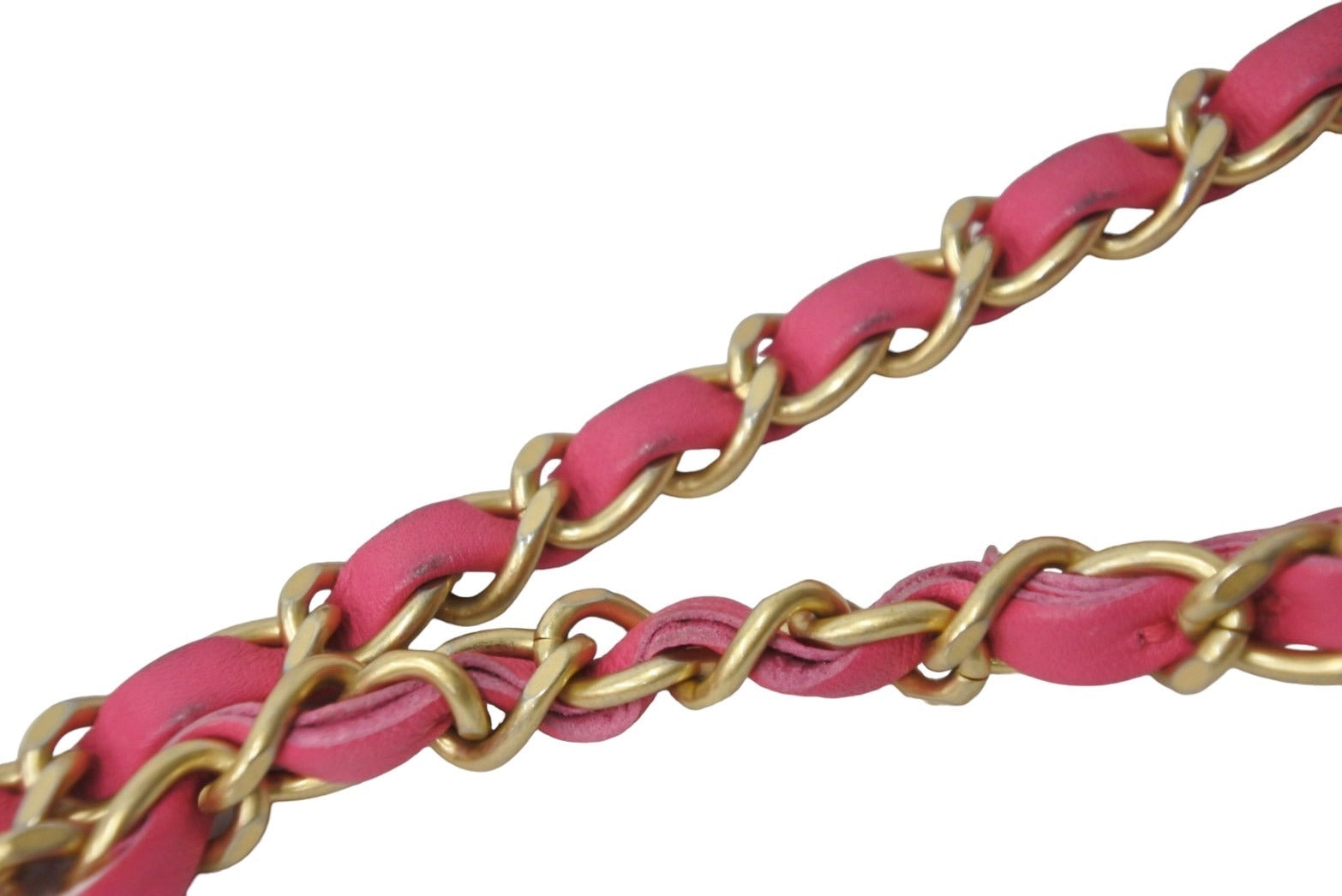 CHANEL シャネル ショルダーバッグ マトラッセ ツイードロゴ