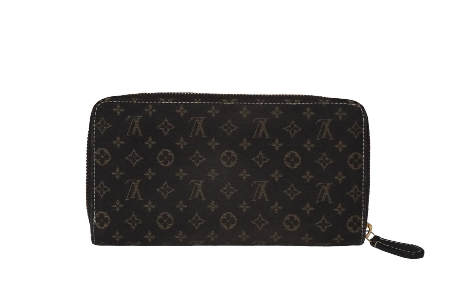 LOUIS VUITTON ルイヴィトン 長財布 M63009 ジッピーウォレット