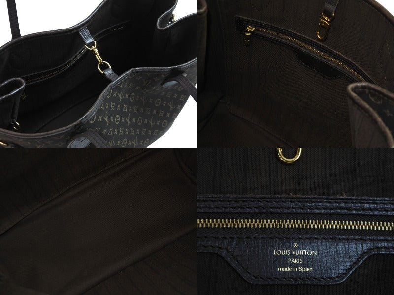 LOUIS VUITTON ルイ・ヴィトン トートバッグ ネヴァーフルMM 