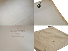 Load image into Gallery viewer, LOUIS VUITTON ルイヴィトン モノグラム チェリーブロッサム パピヨン ブラウン M92009 美品 中古 54372