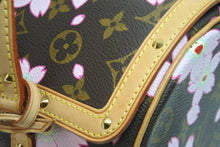 Load image into Gallery viewer, LOUIS VUITTON ルイヴィトン モノグラム チェリーブロッサム パピヨン ブラウン M92009 美品 中古 54372