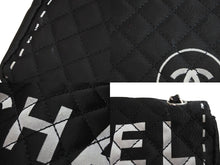 Load image into Gallery viewer, CHANEL シャネル ショルダーバッグ マトラッセ ロゴバッグ 2way チェーン ショルダーバッグ 11番台 シルバー金具 美品 中古 54399
