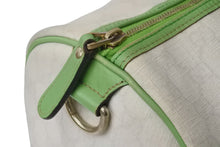 Load image into Gallery viewer, GUCCI グッチ ハンドバッグ ミニボストンバッグ 189895 GG 491403 JOYライン GGスプリームキャンバス シルバー金具 良品 中古 54430