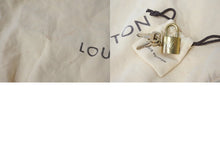 Load image into Gallery viewer, 極美品 ルイヴィトン ダミエ・アズール LOUIS VUITTON スピーディバンドリエール25 N41374 中古 54461