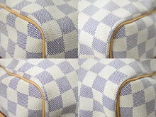 Load image into Gallery viewer, 極美品 ルイヴィトン ダミエ・アズール LOUIS VUITTON スピーディバンドリエール25 N41374 中古 54461