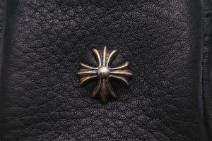 新品未使用 CHROME HEARTS クロムハーツ 小物 Air podsケース