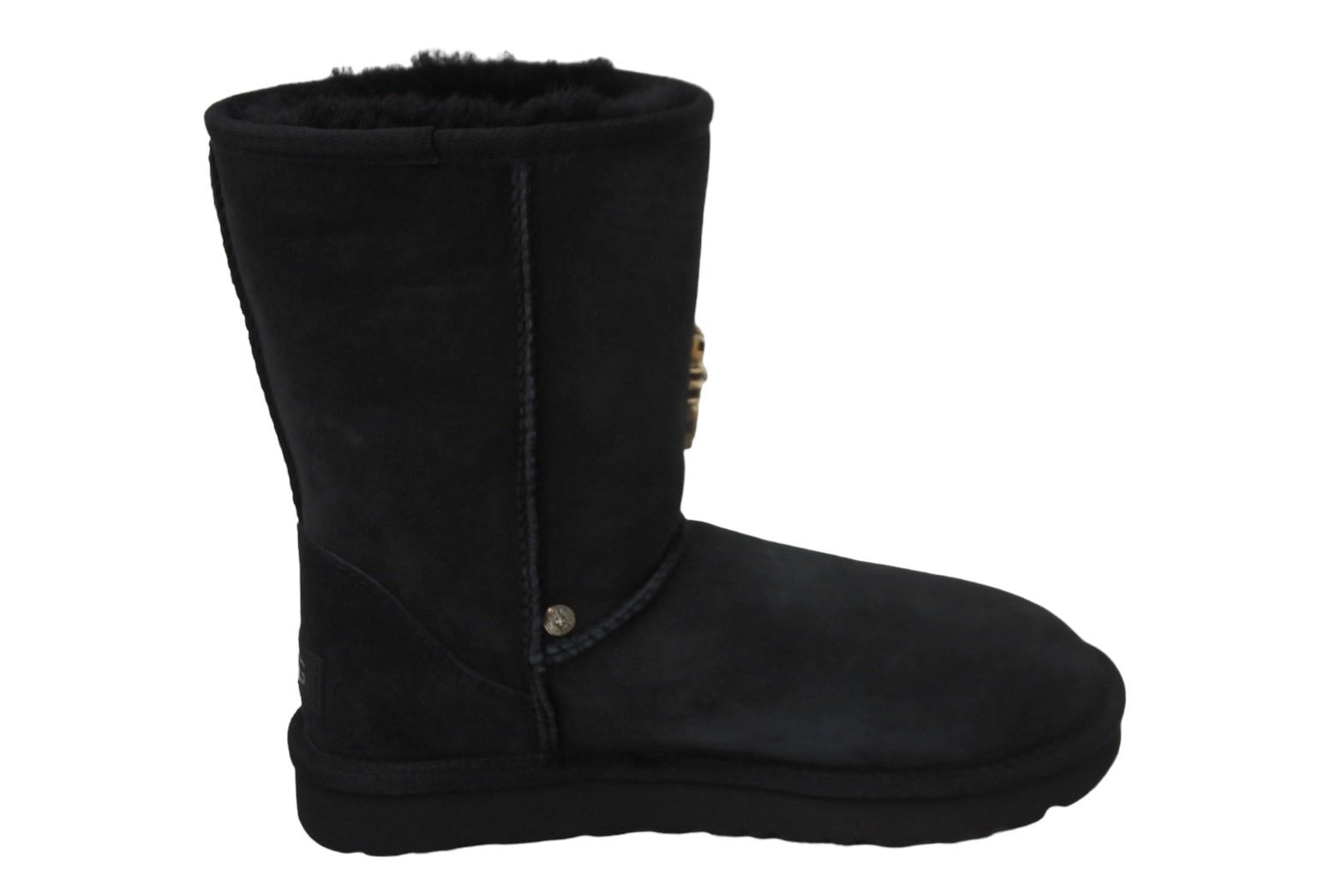 新品未使用 CHROME HEARTS クロムハーツ UGG アグ ムートン