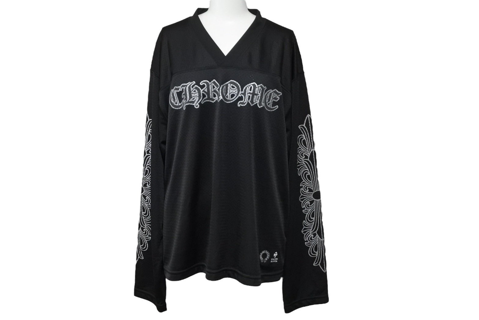 新品未使用 CHROME HEARTS クロムハーツ スタジアムウォーム