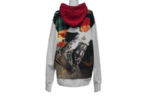 Load image into Gallery viewer, 極美品 14SS Supreme × COMME des GARCONS SHIRTS シュプリーム × コムデギャルソン ボックスロゴパーカー サイズM 中古 54563