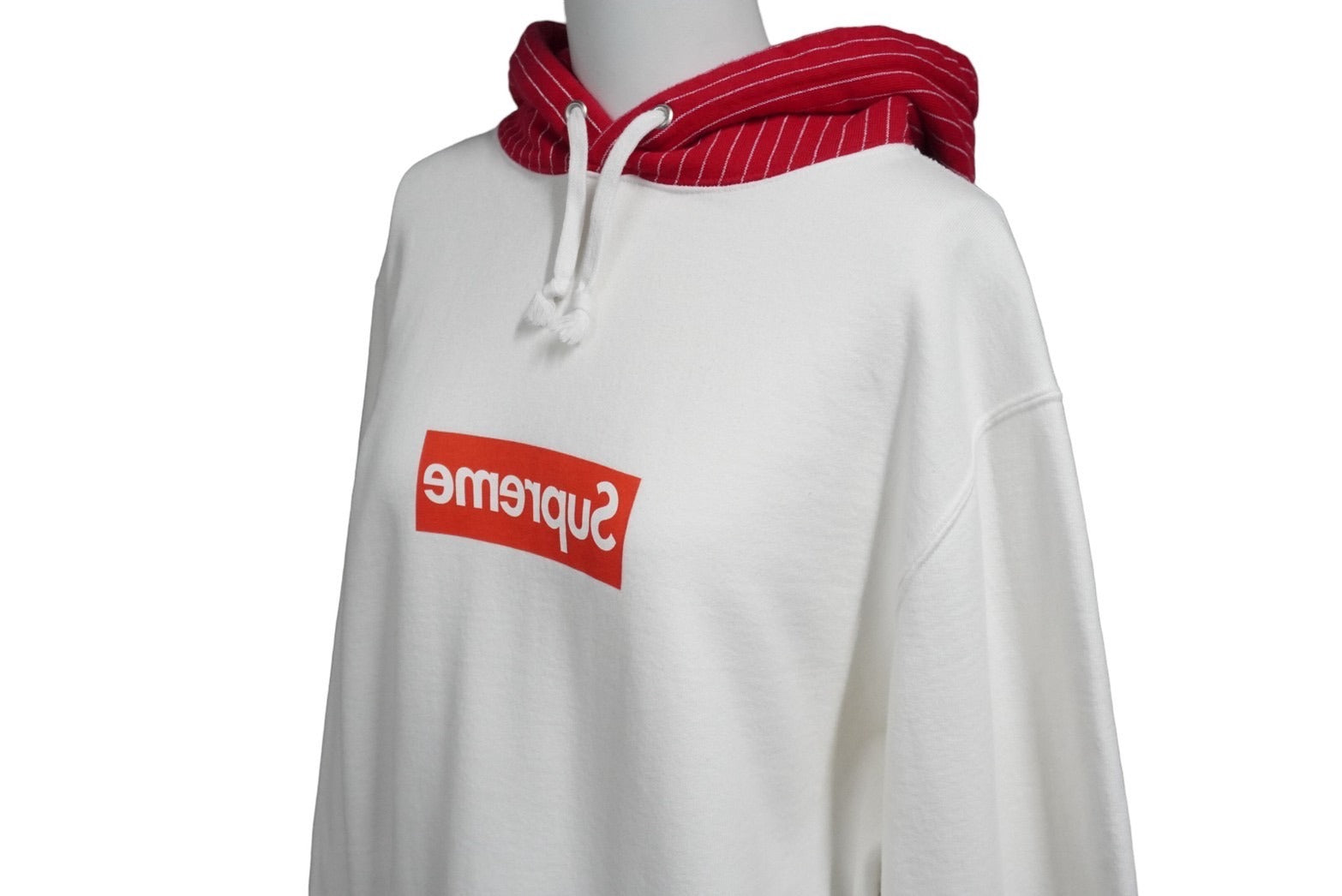 極美品 14SS Supreme × COMME des GARCONS SHIRTS シュプリーム 極美品 14SS Supreme × COMME des GARCONS SHIRTS シュプリーム