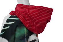 Load image into Gallery viewer, 極美品 14SS Supreme × COMME des GARCONS SHIRTS シュプリーム × コムデギャルソン ボックスロゴパーカー サイズM 中古 54563