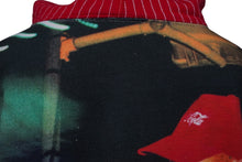 Load image into Gallery viewer, 極美品 14SS Supreme × COMME des GARCONS SHIRTS シュプリーム × コムデギャルソン ボックスロゴパーカー サイズM 中古 54563