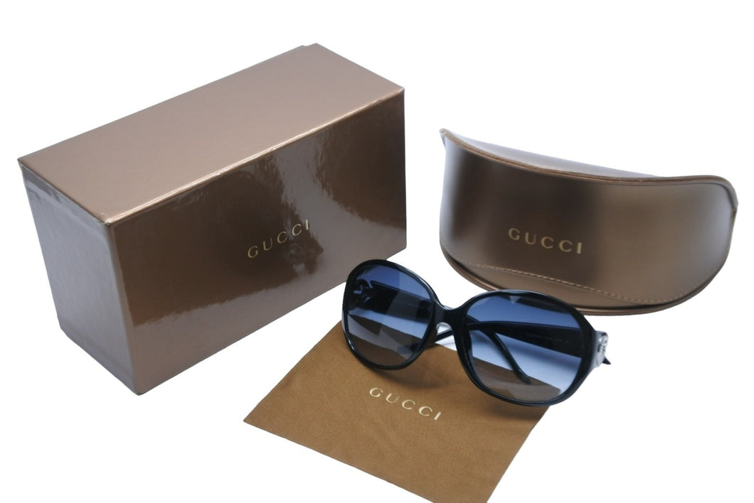 GUCCI グッチ サングラス アイウェア インターロッキングG ハート