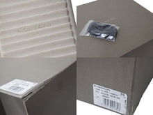 Load image into Gallery viewer, Rick Owens リックオウエンス ジオバスケット ハイカット スニーカー E16 3445 ブラック ホワイト 靴 サイズ39 美品 中古 54579