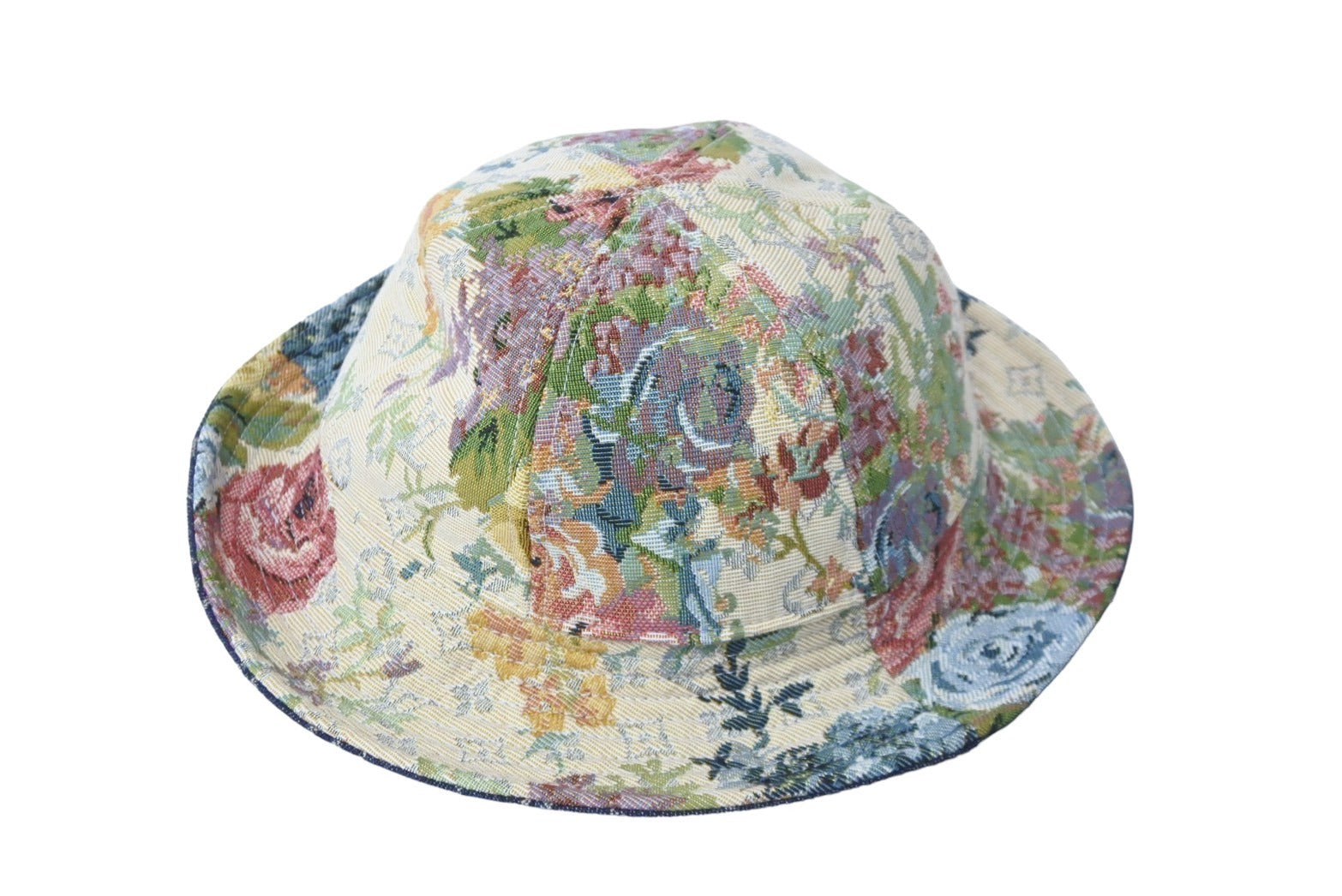 極美品 LOUIS VUITTON ルイ ヴィトン ハット シャポー