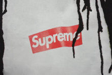 Load image into Gallery viewer, Supreme シュプリーム 半袖Ｔシャツ トップス ブジュバントン フォトプリント 19SS コットン ブラック S 美品 中古 54608