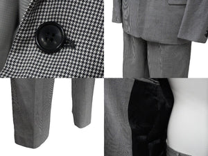 Supreme シュプリーム セットアップ スーツ LORO PIANA