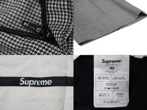 Supreme シュプリーム セットアップ スーツ LORO PIANA
