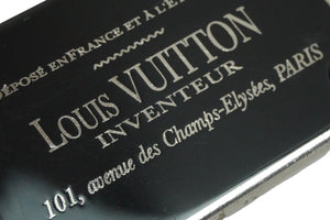 LOUIS VUITTON ルイヴィトン ベルト バックル サンチュール アン