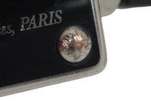 Load image into Gallery viewer, LOUIS VUITTON ルイヴィトン ベルト バックル サンチュール アンヴァントゥール ダミエグラフィット M9632 中古 54630