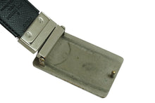 Load image into Gallery viewer, LOUIS VUITTON ルイヴィトン ベルト バックル サンチュール アンヴァントゥール ダミエグラフィット M9632 中古 54630