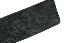 Load image into Gallery viewer, LOUIS VUITTON ルイヴィトン ベルト バックル サンチュール アンヴァントゥール ダミエグラフィット M9632 中古 54630