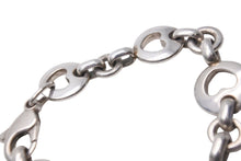 Load image into Gallery viewer, TIFFANY&amp;Co. ティファニー ブレスレット ピアスドハート アクセサリー シルバー925 28.4g 美品 中古 54688