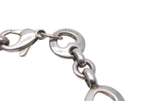Load image into Gallery viewer, TIFFANY&amp;Co. ティファニー ブレスレット ピアスドハート アクセサリー シルバー925 28.4g 美品 中古 54688