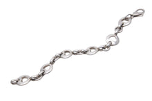 Load image into Gallery viewer, TIFFANY&amp;Co. ティファニー ブレスレット ピアスドハート アクセサリー シルバー925 28.4g 美品 中古 54688