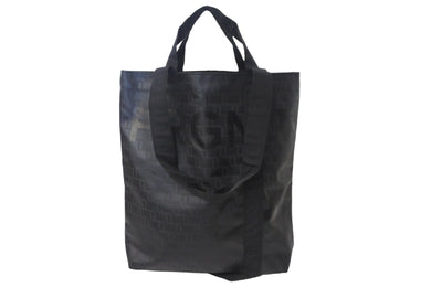 FRAGMENT DESIGN フラグメントデザイン RAMIDUS ラミダス トートバッグ バッグ Sequel Tote Bag ブラック 美品 中古 54697
