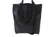 Load image into Gallery viewer, FRAGMENT DESIGN フラグメントデザイン RAMIDUS ラミダス トートバッグ バッグ Sequel Tote Bag ブラック 美品 中古 54697