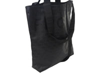 Load image into Gallery viewer, FRAGMENT DESIGN フラグメントデザイン RAMIDUS ラミダス トートバッグ バッグ Sequel Tote Bag ブラック 美品 中古 54697