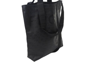 FRAGMENT DESIGN フラグメントデザイン RAMIDUS ラミダス トートバッグ バッグ Sequel Tote Bag ブラック 美品 中古 54697