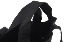 Load image into Gallery viewer, FRAGMENT DESIGN フラグメントデザイン RAMIDUS ラミダス トートバッグ バッグ Sequel Tote Bag ブラック 美品 中古 54697