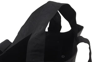 FRAGMENT DESIGN フラグメントデザイン RAMIDUS ラミダス トートバッグ バッグ Sequel Tote Bag ブラック 美品 中古 54697