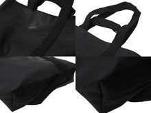 Load image into Gallery viewer, FRAGMENT DESIGN フラグメントデザイン RAMIDUS ラミダス トートバッグ バッグ Sequel Tote Bag ブラック 美品 中古 54697