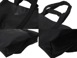 FRAGMENT DESIGN フラグメントデザイン RAMIDUS ラミダス トートバッグ バッグ Sequel Tote Bag ブラック 美品 中古 54697