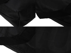 FRAGMENT DESIGN フラグメントデザイン RAMIDUS ラミダス トートバッグ バッグ Sequel Tote Bag ブラック 美品 中古 54697