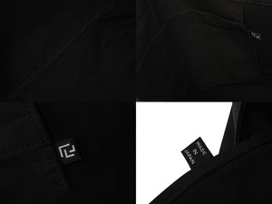 FRAGMENT DESIGN フラグメントデザイン RAMIDUS ラミダス トートバッグ バッグ Sequel Tote Bag ブラック 美品 中古 54697