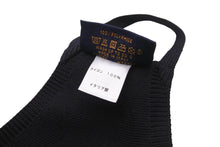 Load image into Gallery viewer, 新品 LOUIS VUITTON ルイヴィトン マスク マイユ LV イニシャルマスク マスクカバーセット ブラック ナイロン M76748 中古 54701