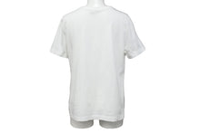 Load image into Gallery viewer, BAUM UND PFERD GARTEN バウムウンドヘルガーデン 半袖Ｔシャツ カットソー ホワイト 美品 中古 54702