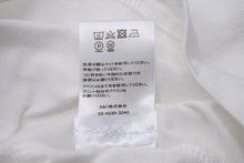 Load image into Gallery viewer, BAUM UND PFERD GARTEN バウムウンドヘルガーデン 半袖Ｔシャツ カットソー ホワイト 美品 中古 54702