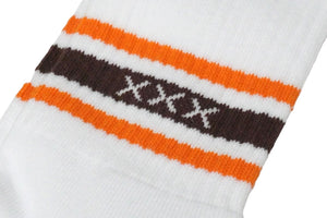 【新品　未使用】GOD SELECTION XXX socks GOD SELECTION XXX]SOCKS (3PIECE 1PACK)/MULTI(GX-A24-SO-02