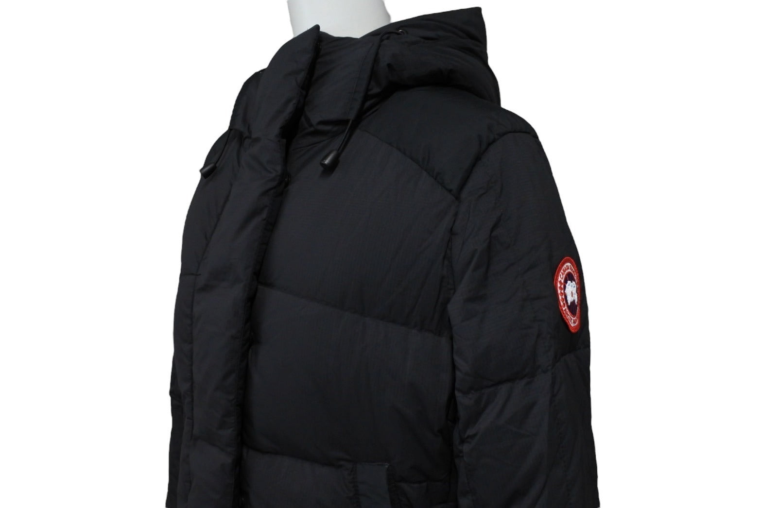 CANADA GOOSE カナダグース ダウンジャケット アリストンコート 5077L 