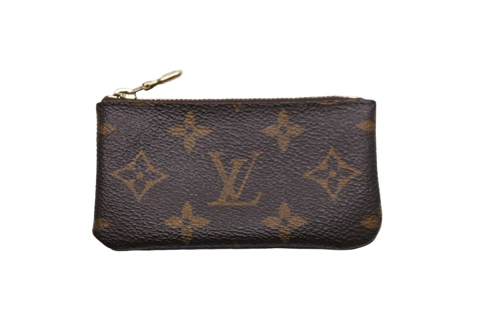 LOUIS VUITTON ルイ・ヴィトン コインケース モノグラム ポシェット