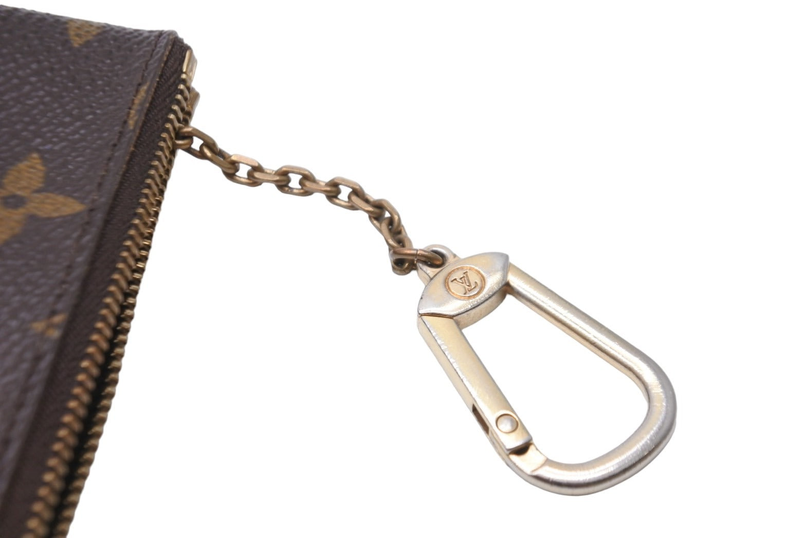LOUIS VUITTON ルイ・ヴィトン コインケース モノグラム ポシェット