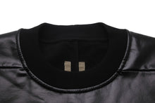 Load image into Gallery viewer, Rick Owens リックオウエンス ベスト ロング丈 DU02B4158-JRU コットン ポリウレタン ブラック S メンズ 美品 中古 54726